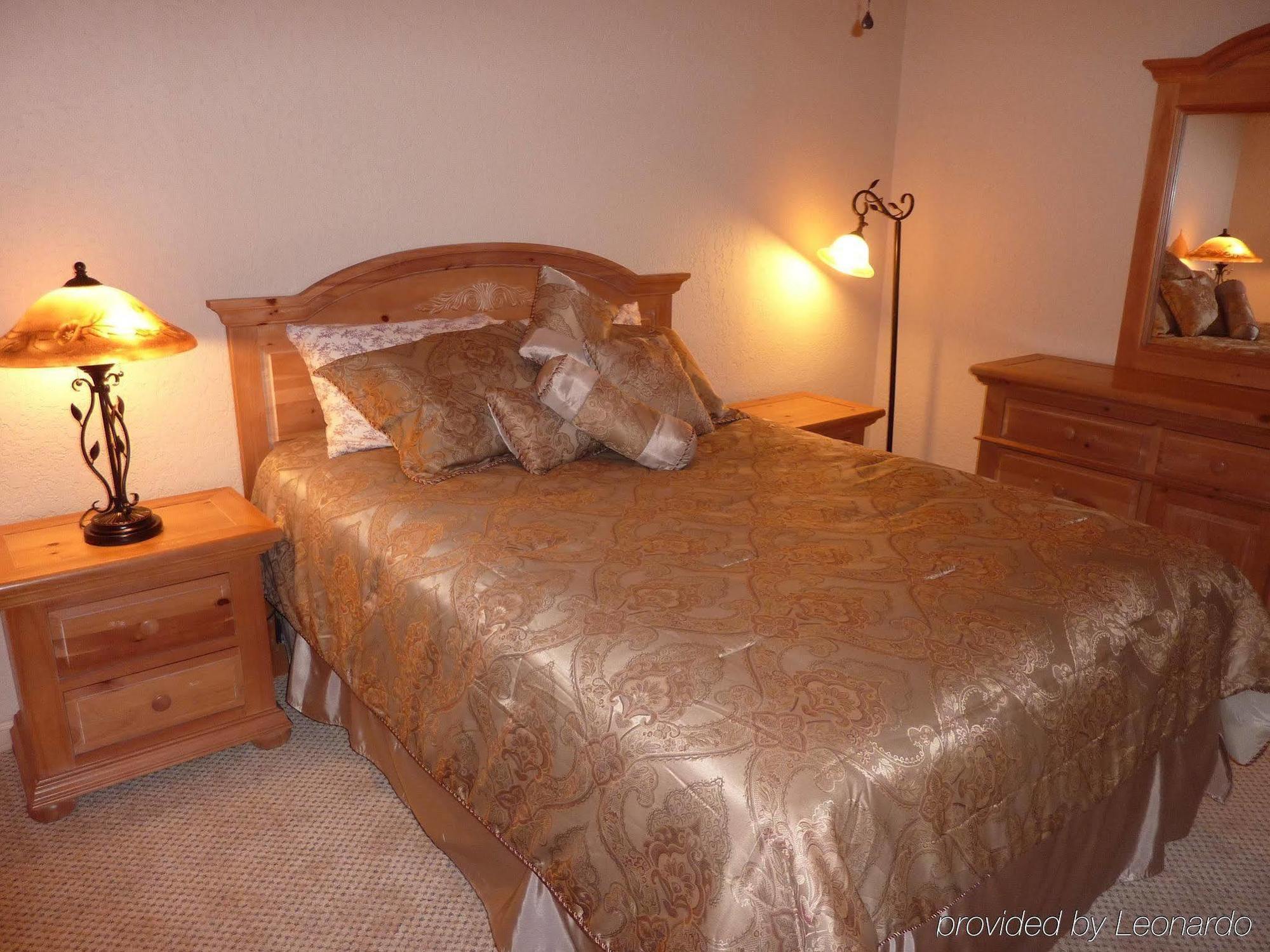 Yellowstone Gateway Inn Gardiner Quarto foto