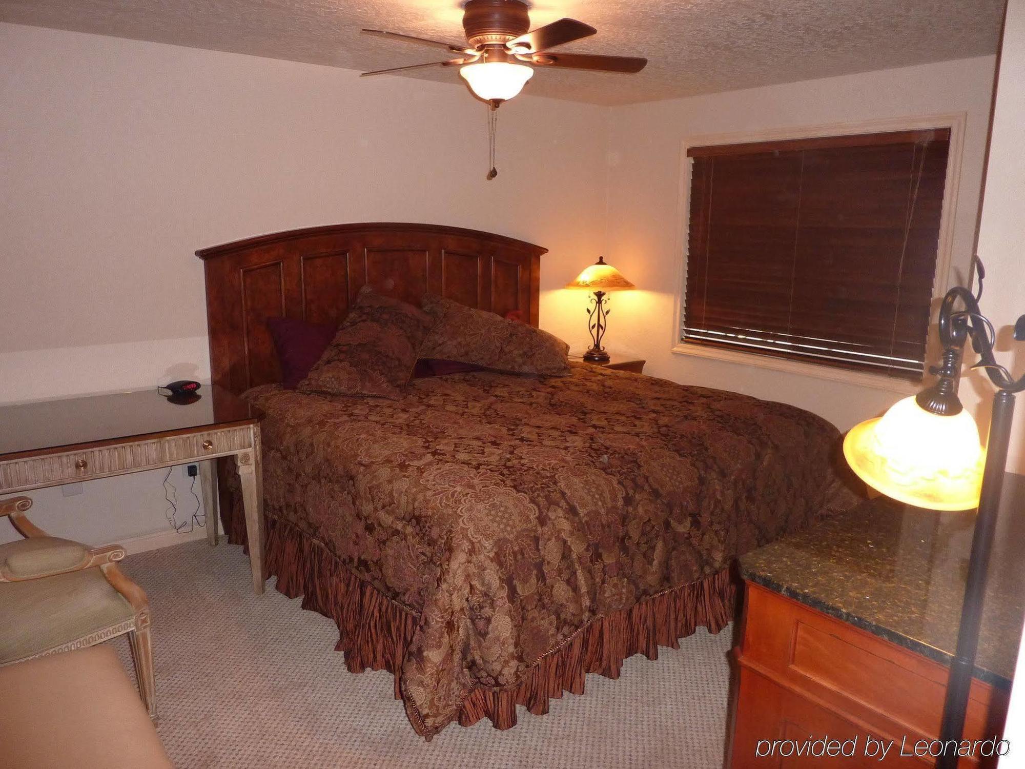 Yellowstone Gateway Inn Gardiner Quarto foto